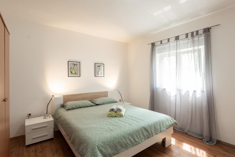 Apartment N&T Apartment in Pula