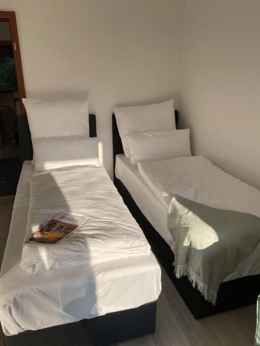 Kaffeehof 2 - FeWo in ruhiger Aussichtslage Apartment in Baden-Württemberg