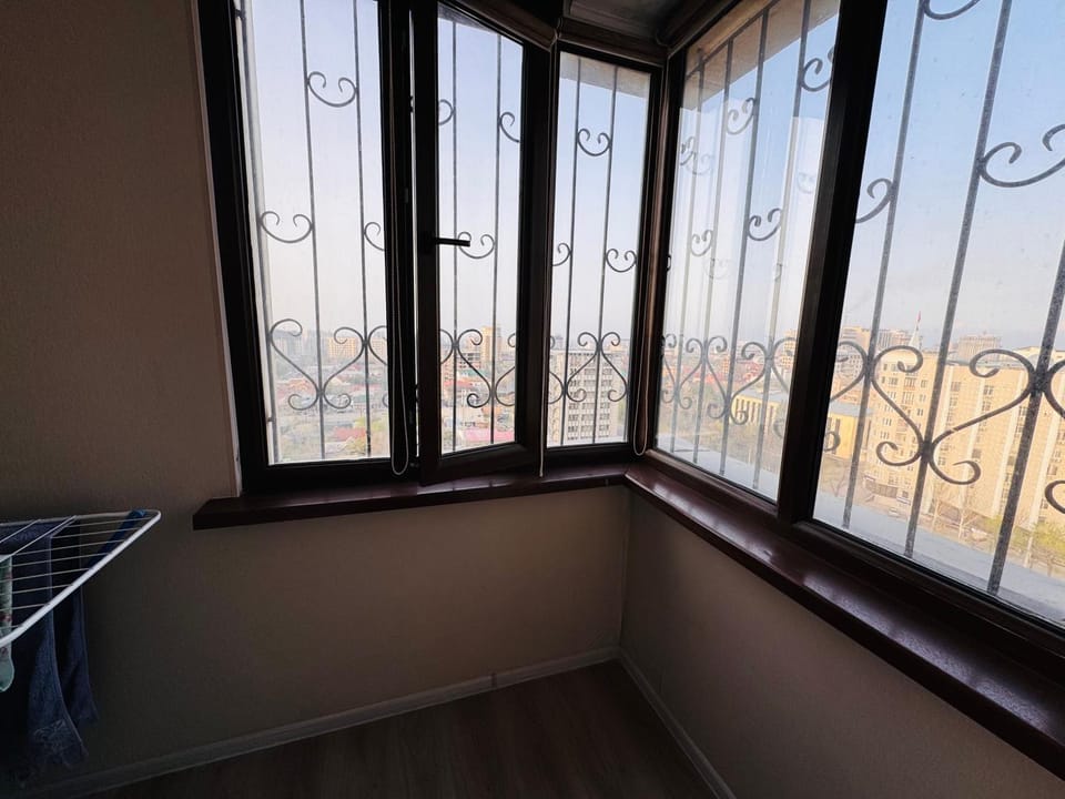 View (from property/room), Balcony/Terrace