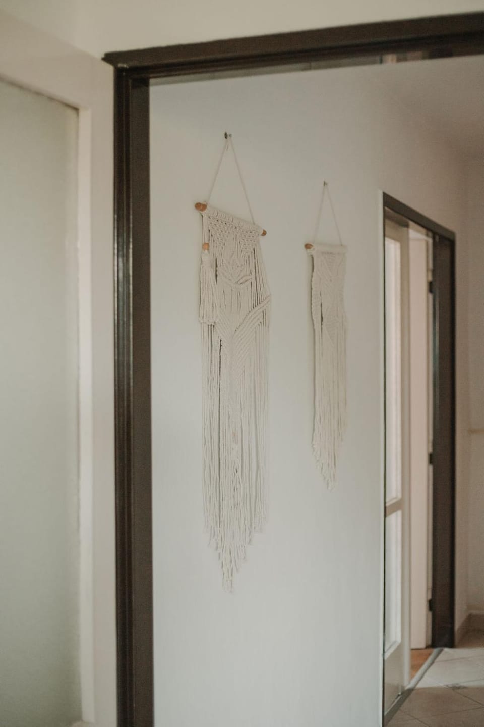 Decorative detail