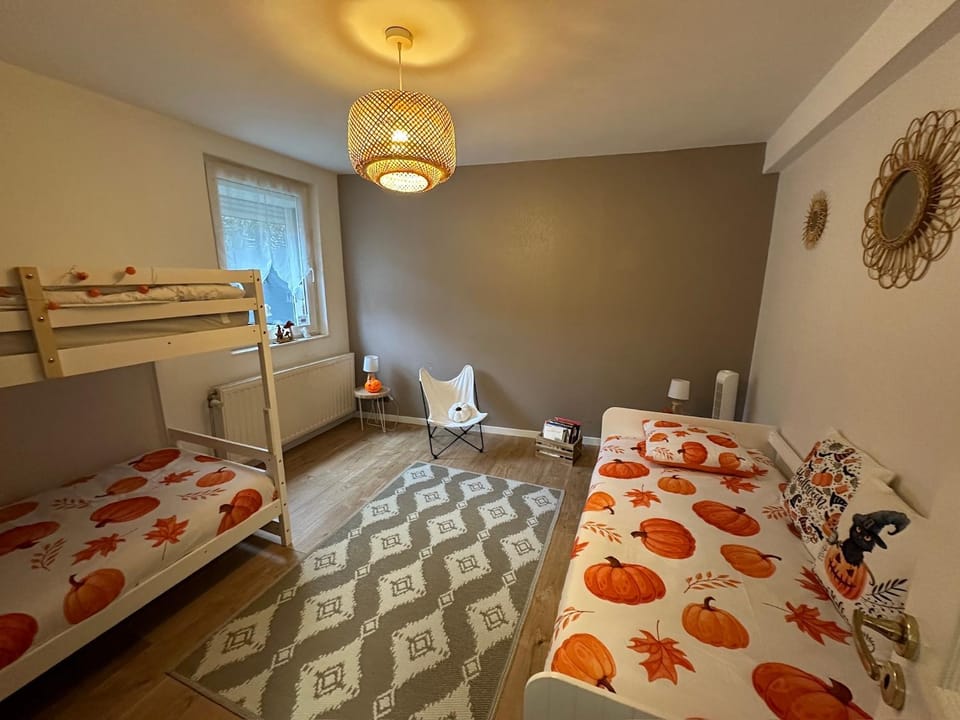Le cocon de Marckolsheim proche Europapark Apartment in Grand Est