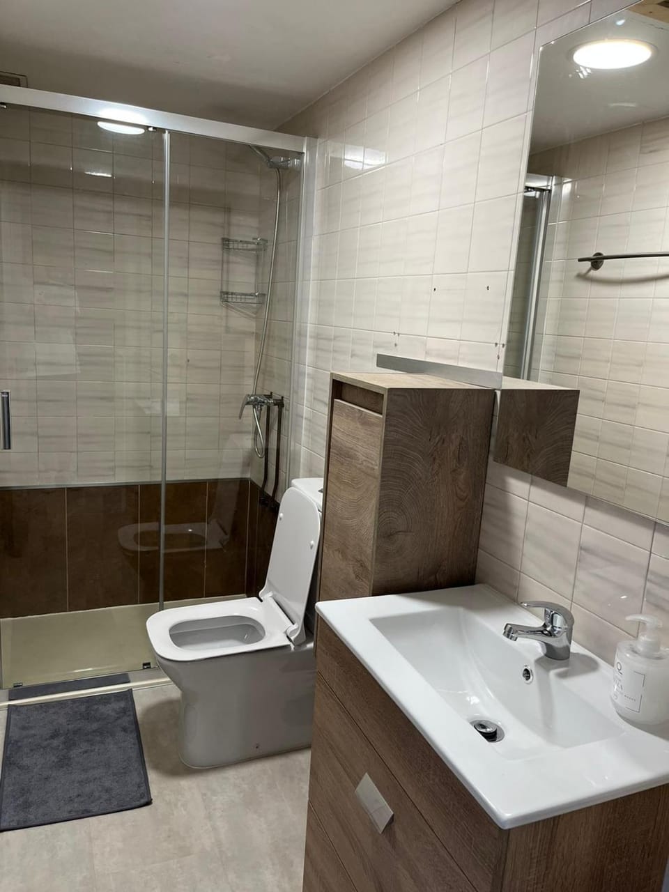 PARQUE DA MUSICA-COMPOSTELA Apartment in Santiago de Compostela