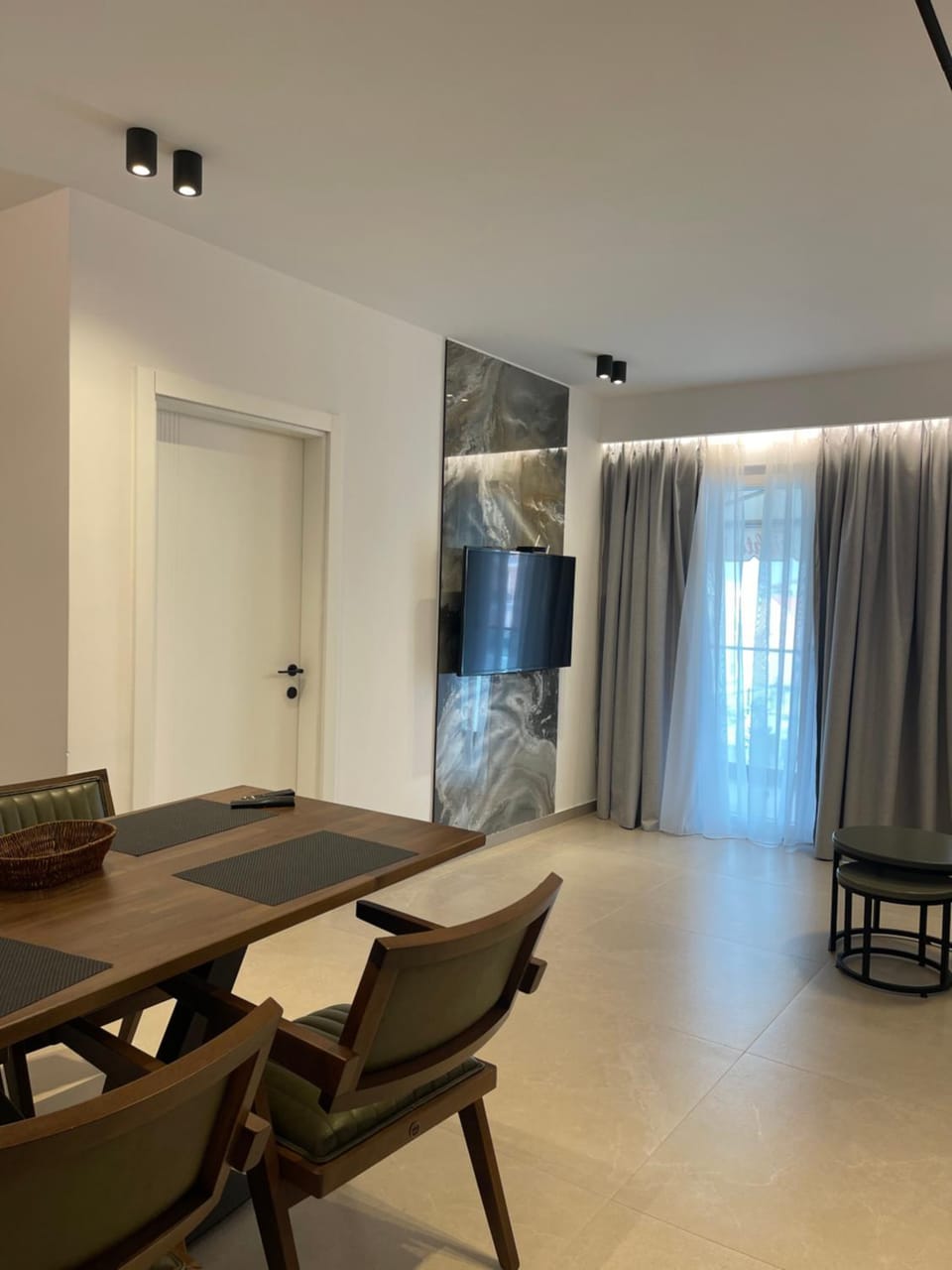 Olivea Apartments Apartment in Montenegro