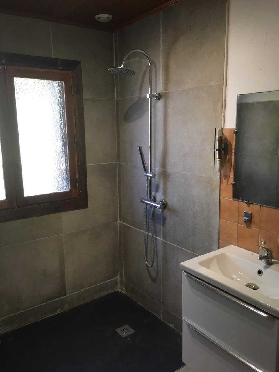 Shower