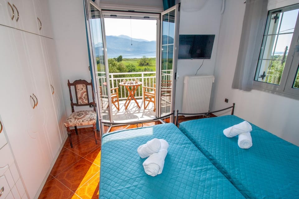 Balcony/Terrace, Bedroom