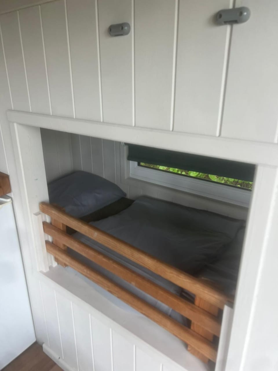 Dune Shepherds Hut Campground/ 
RV Resort in Wales