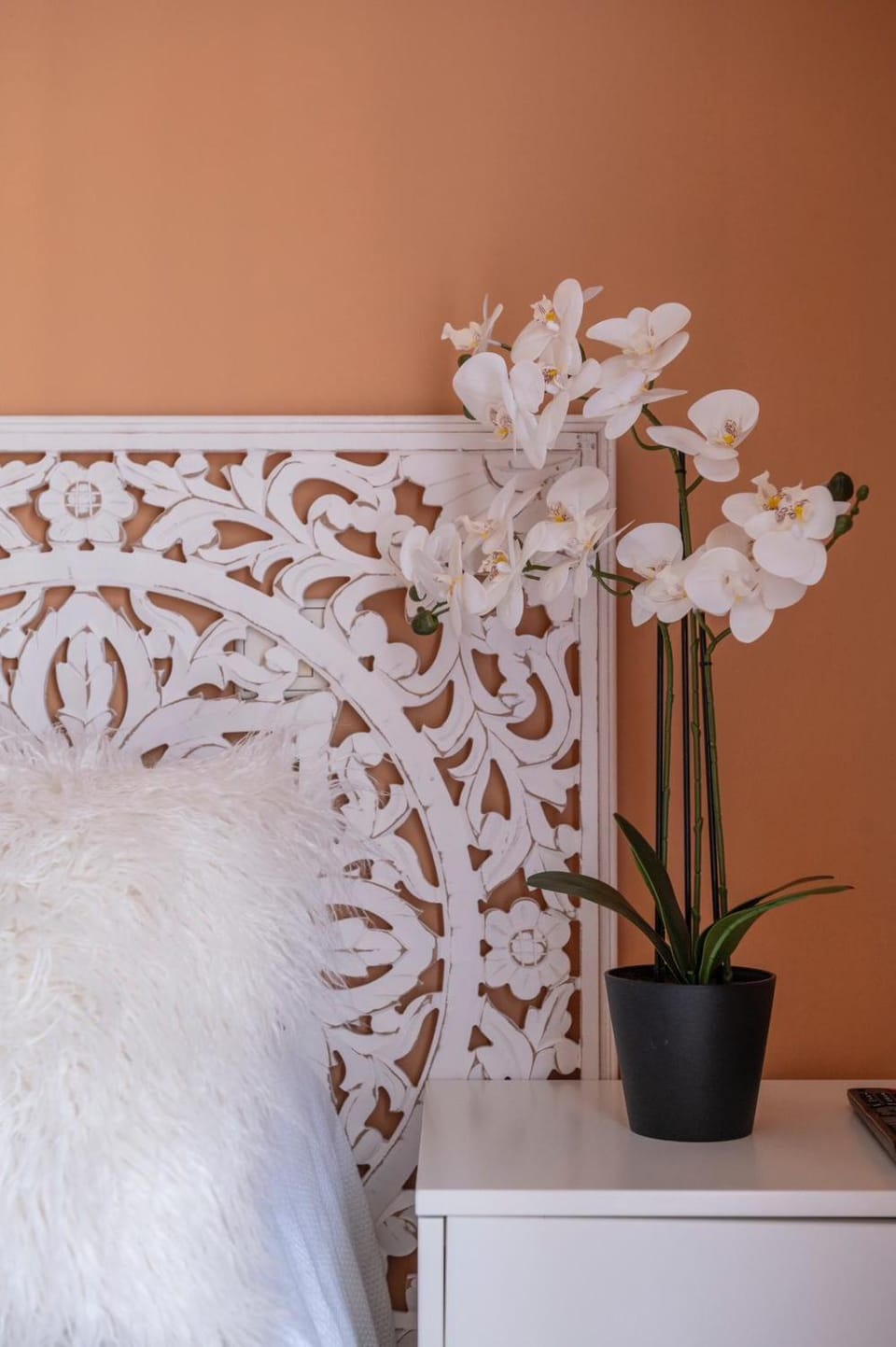 Decorative detail