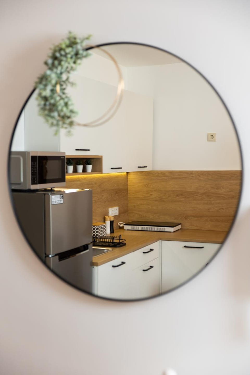 Apartman Roko Apartment in Primorje-Gorski Kotar County
