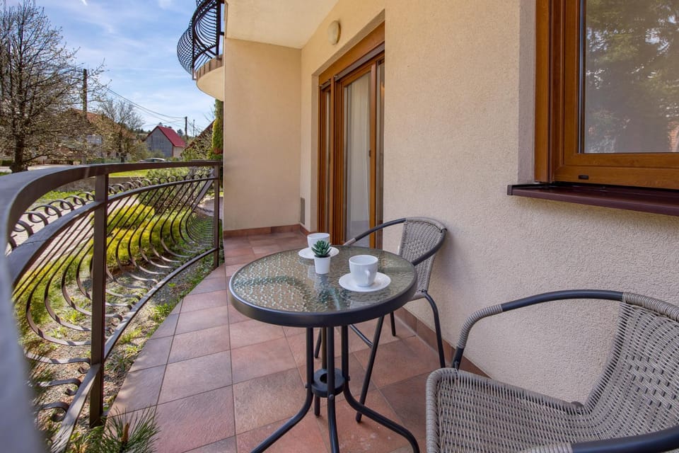 Apartman Roko Apartment in Primorje-Gorski Kotar County
