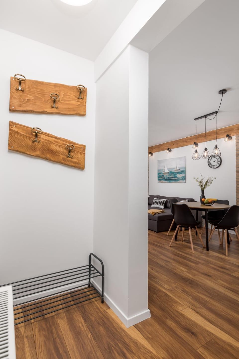 Apartman Roko Apartment in Primorje-Gorski Kotar County