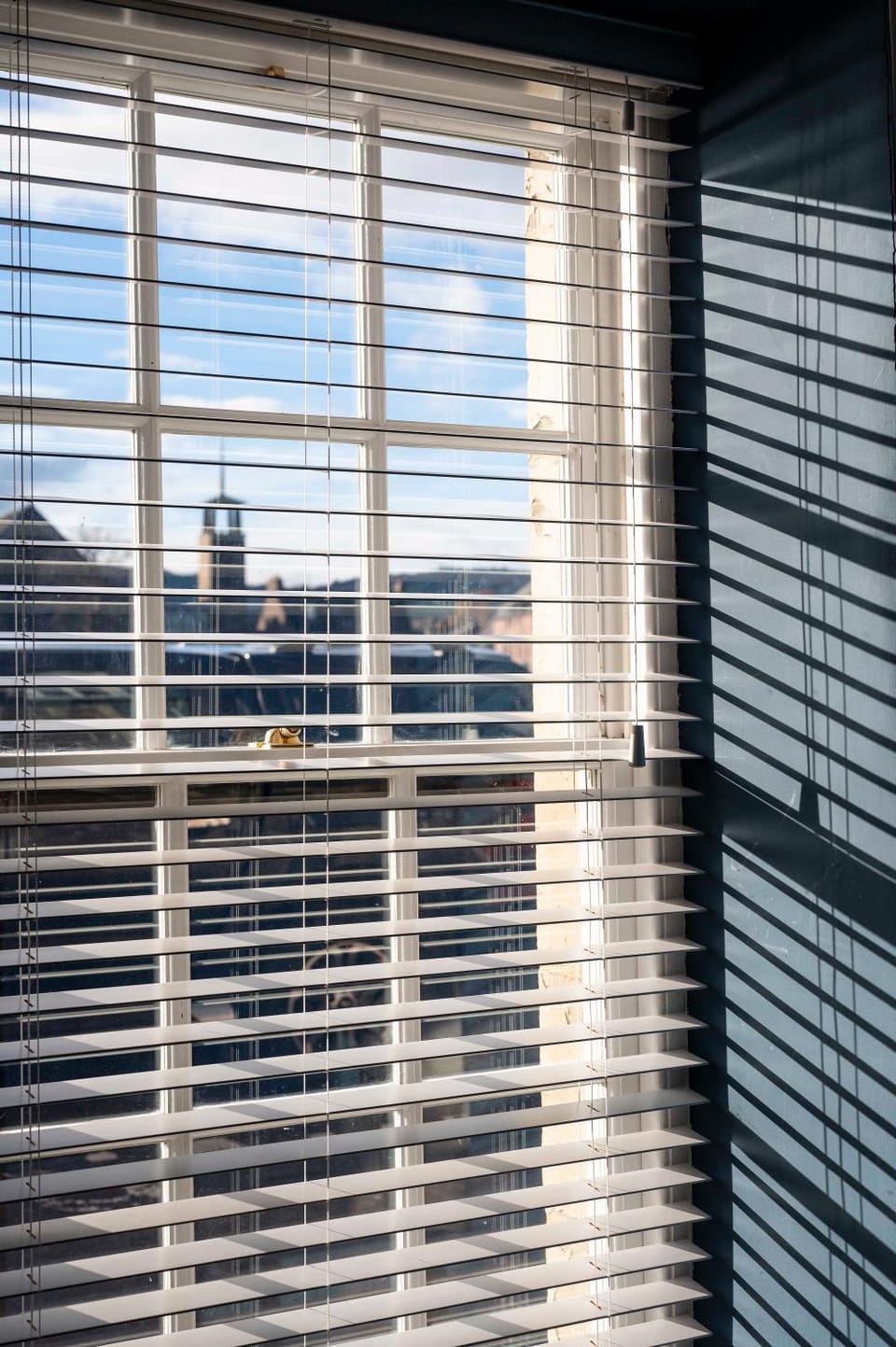 River View City Centre- Free Parking House in Inverness