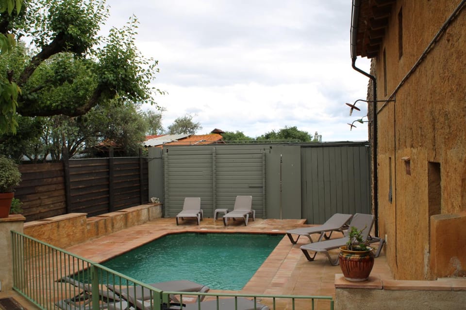 Patio, Pool view, Swimming pool, Swimming pool