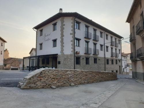 Aparthotel Castellfort Apartment hotel in Valencian Community