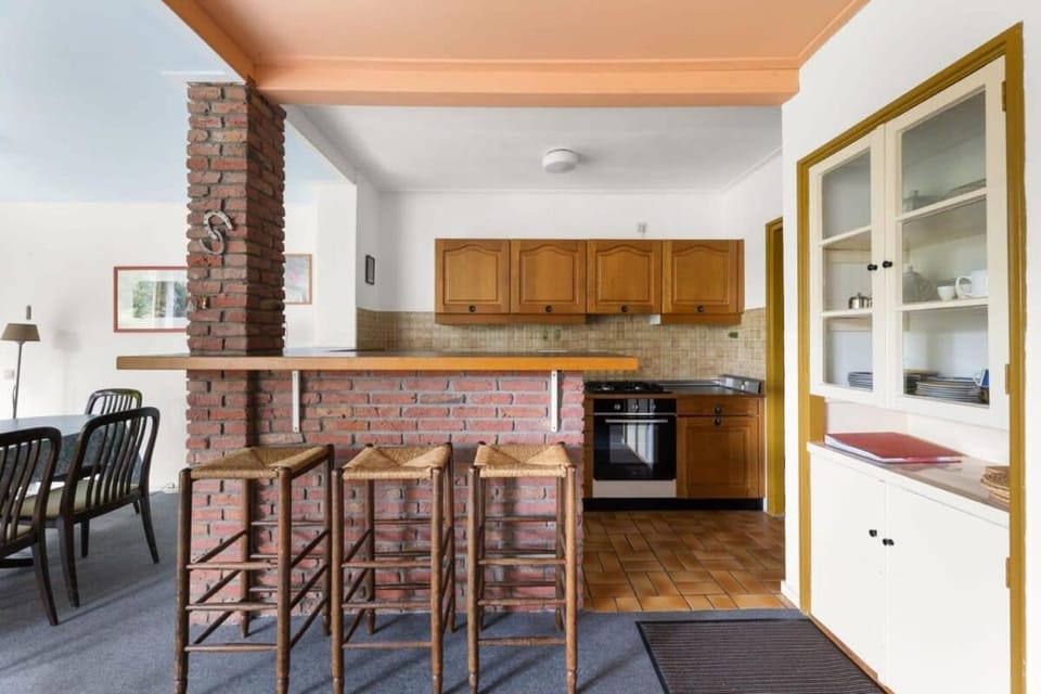 Hello Zeeland - Vakantiehuis Weststraat 13A House in Domburg