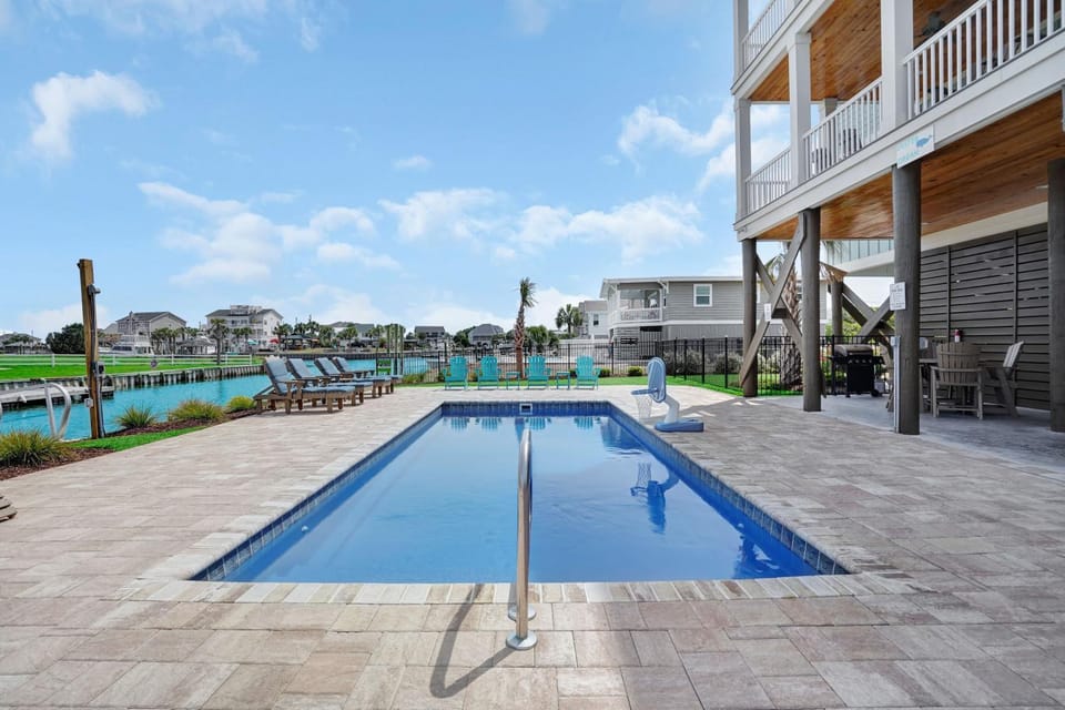 Oyster Dream House in Murrells Inlet