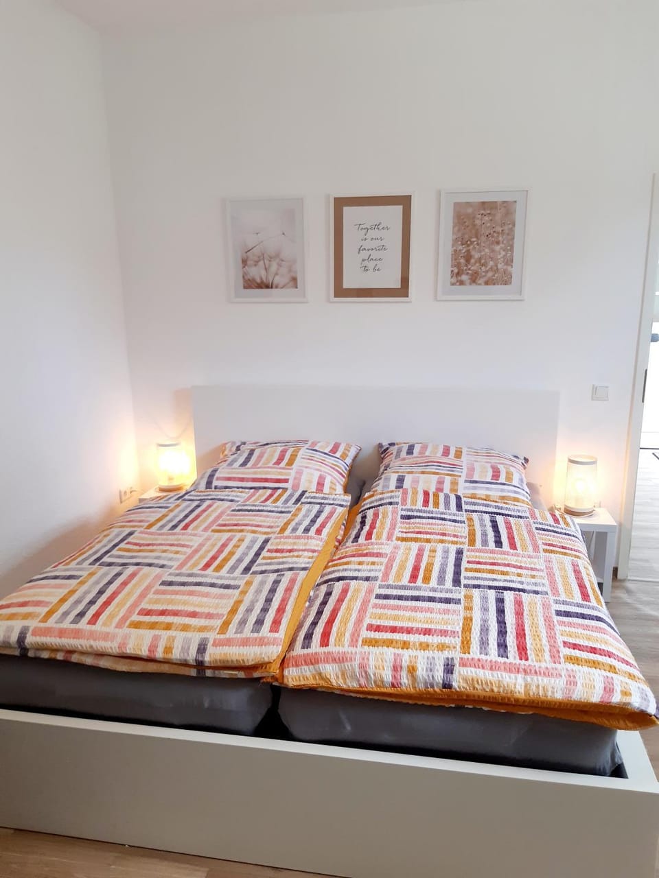 FeWo Greiwe Apartment in North Rhine-Westphalia