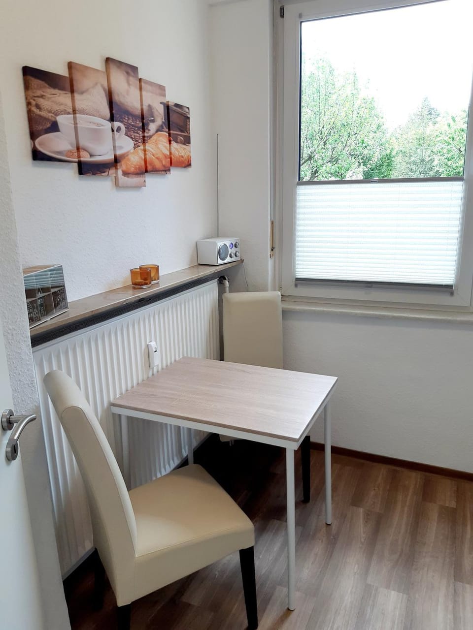 FeWo Greiwe Apartment in North Rhine-Westphalia