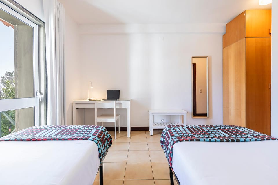 HI Guarda - Pousada de Juventude Hostel in Portugal