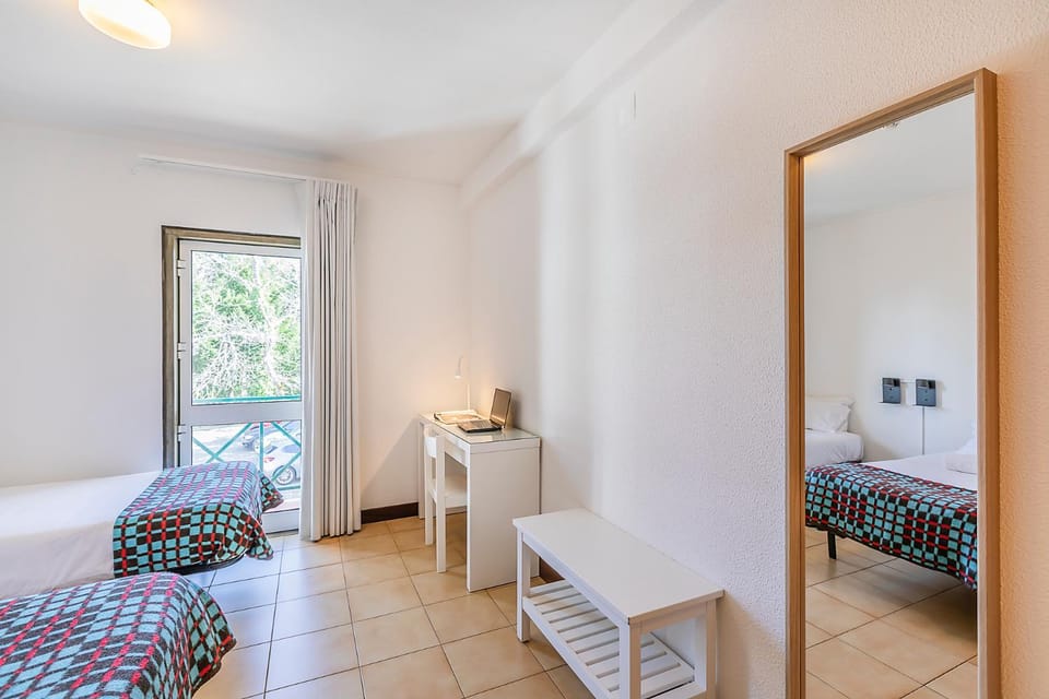 HI Guarda - Pousada de Juventude Hostel in Portugal