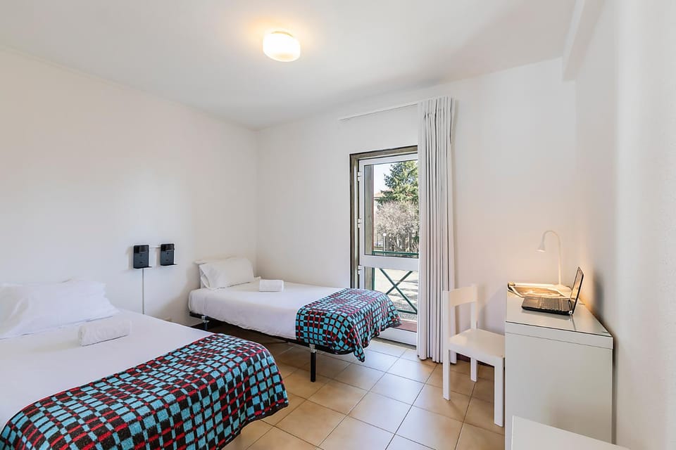 HI Guarda - Pousada de Juventude Hostel in Portugal