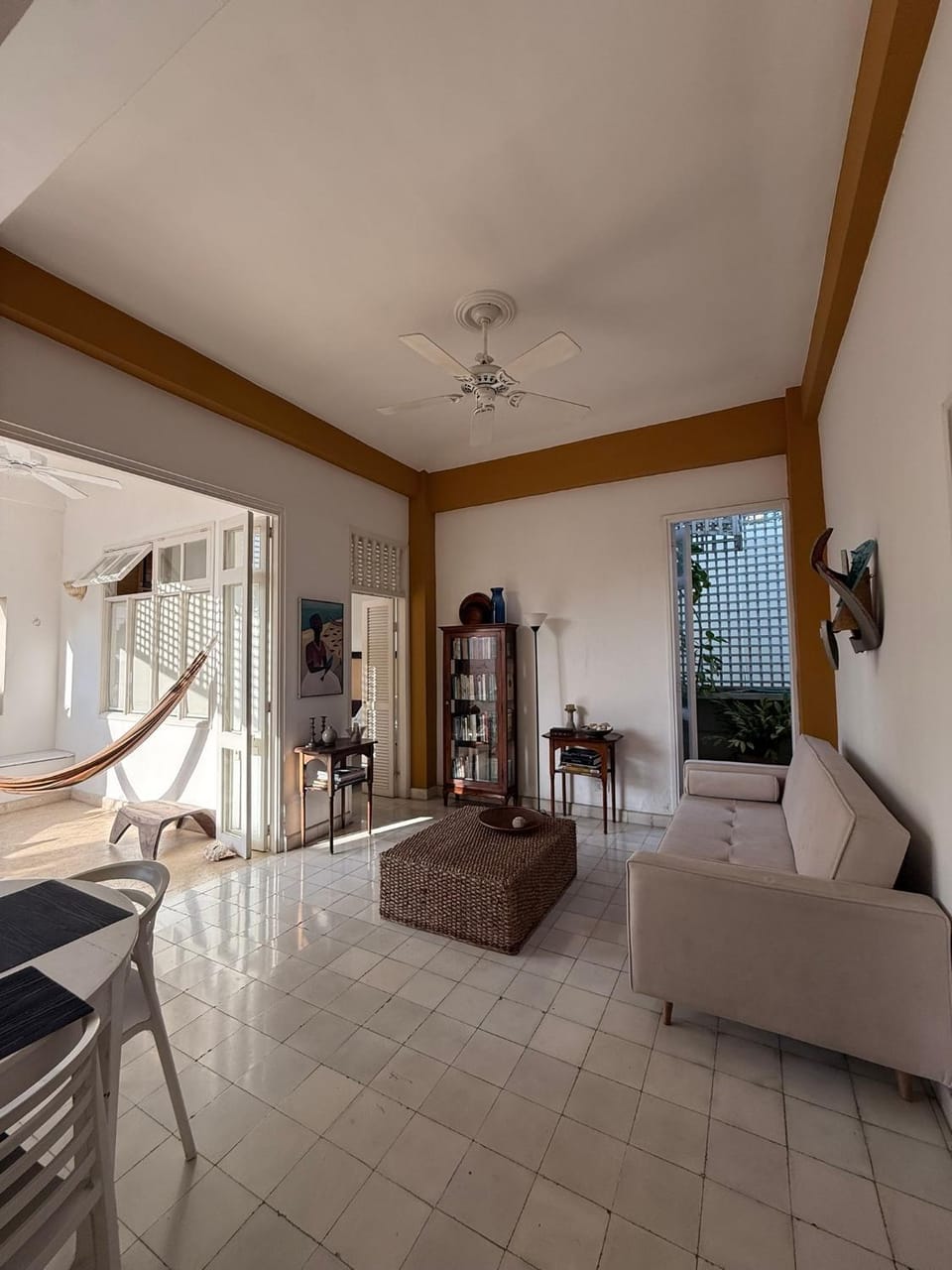 Bello apartamento corazón de Cartagena colonial Apartment in Cartagena
