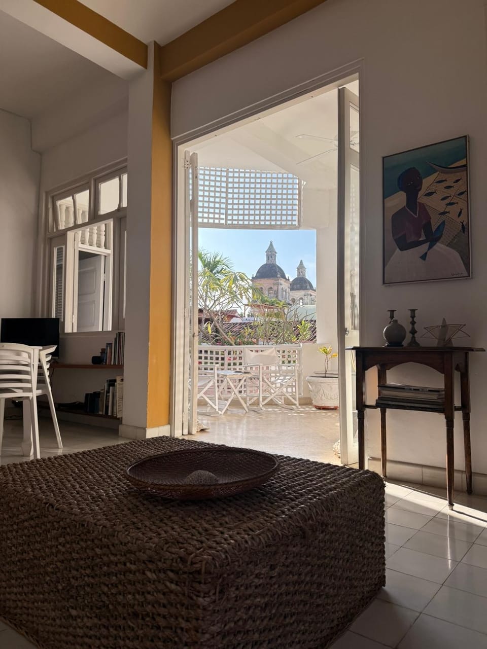 Bello apartamento corazón de Cartagena colonial Apartment in Cartagena