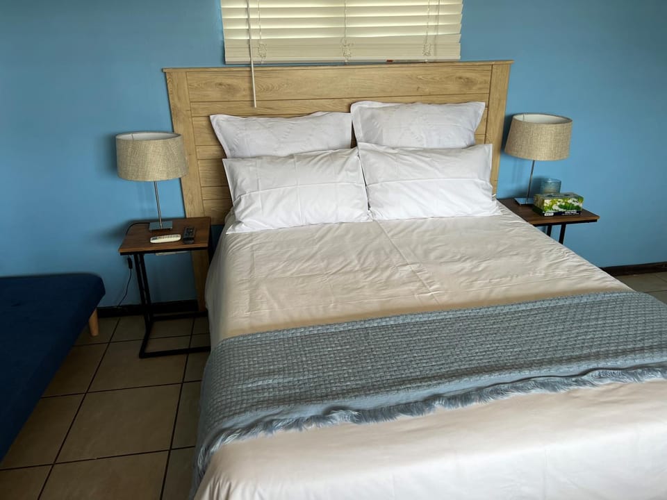 Andora Inn Bed and Breakfast Bed and Breakfast in Durban