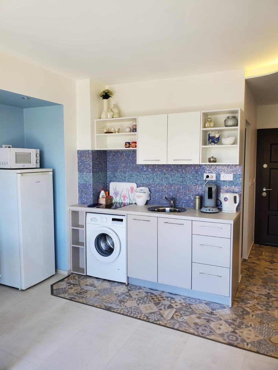 Obzor Tatyana Apartaments Perla Apartment in Burgas Province