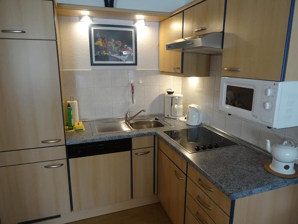 Clemens 2 Apartment in Friesland