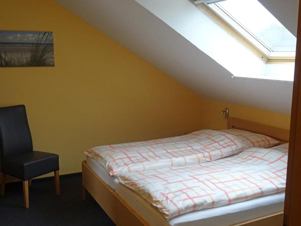 Clemens 3 Apartment in Friesland