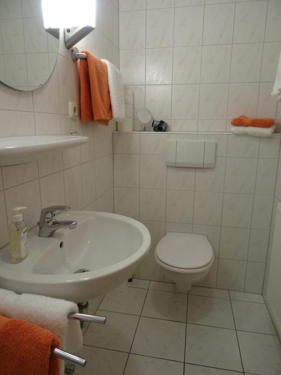 Clemens 3 Apartment in Friesland