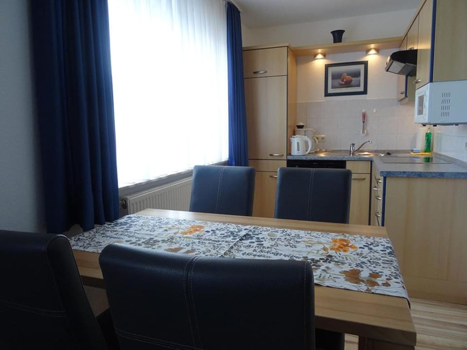 Clemens 4 Apartment in Friesland