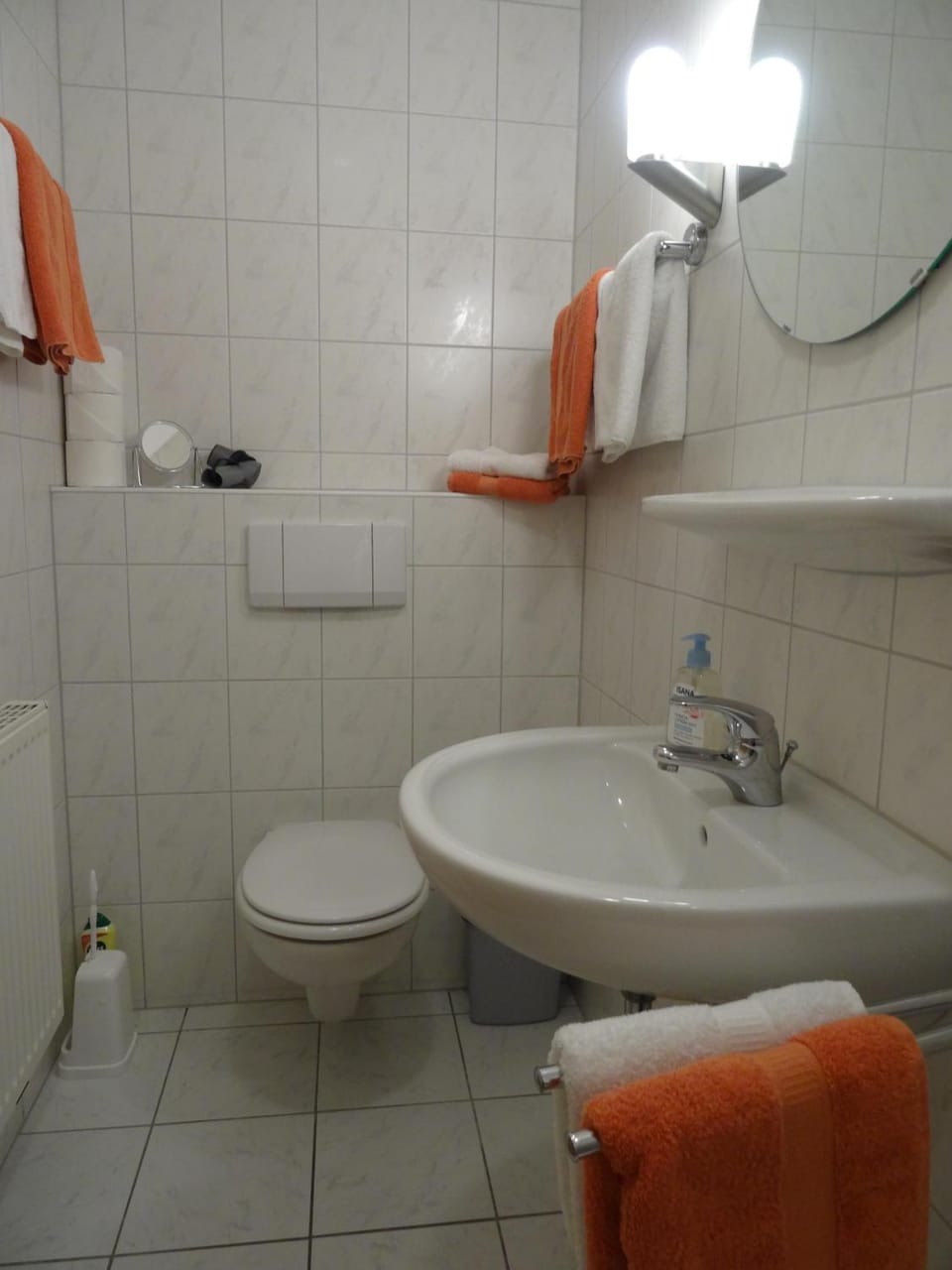 Clemens 4 Apartment in Friesland