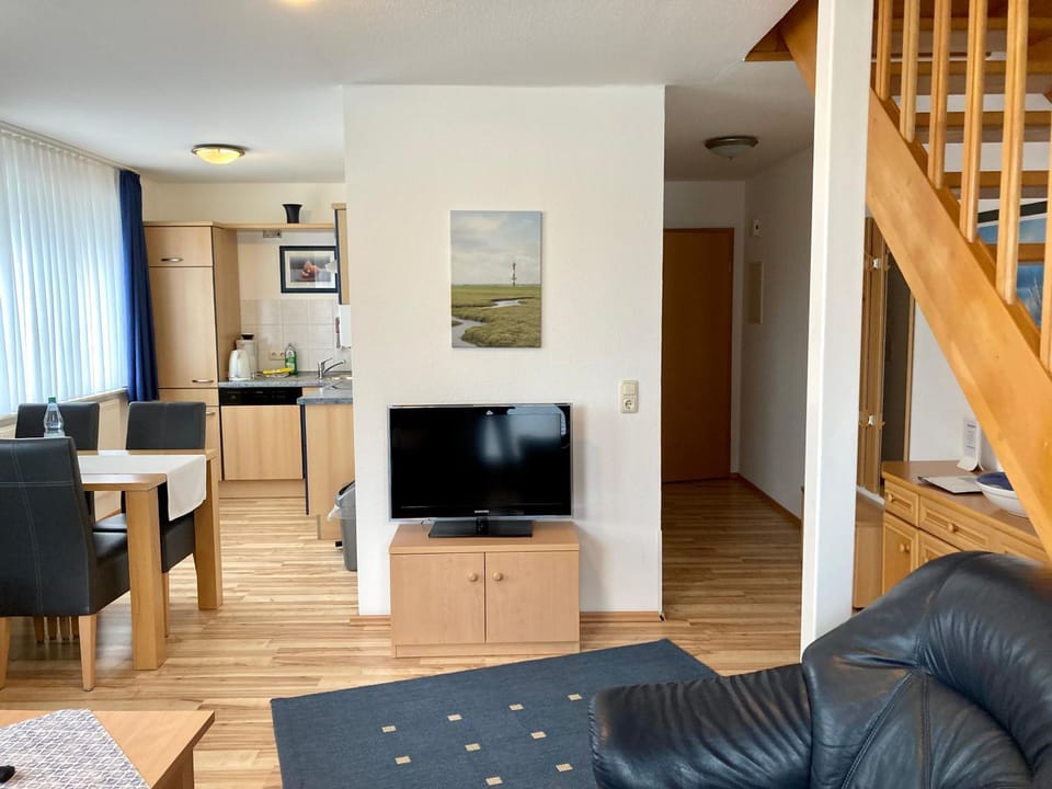 Clemens 4 Apartment in Friesland
