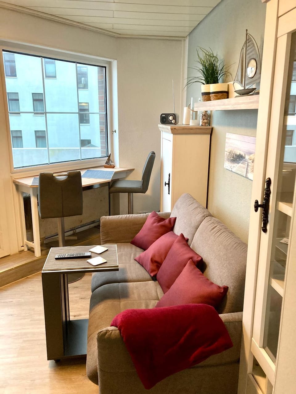 Passat 11 Apartment in Friesland