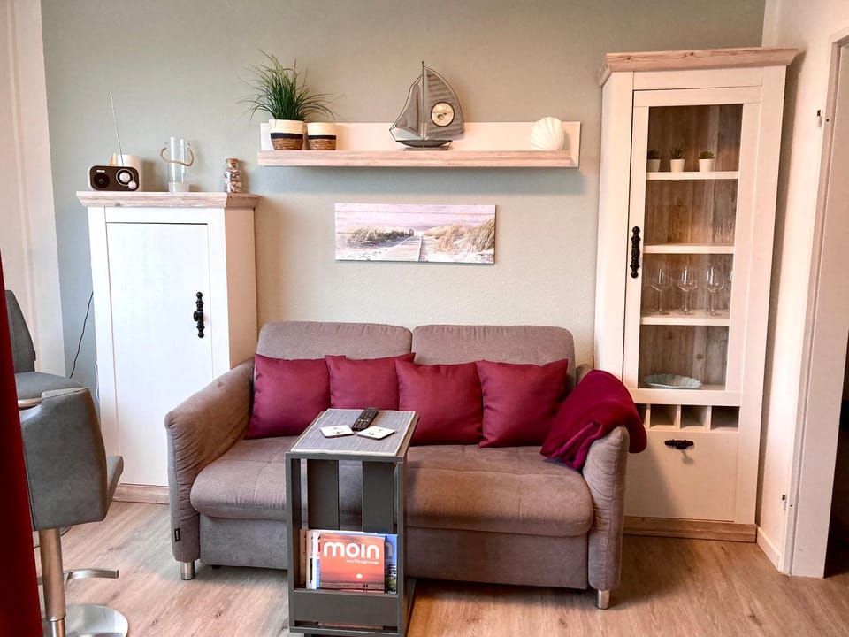 Passat 11 Apartment in Friesland