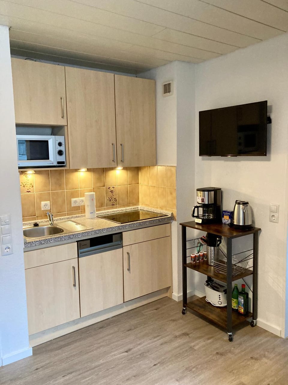 Passat 11 Apartment in Friesland