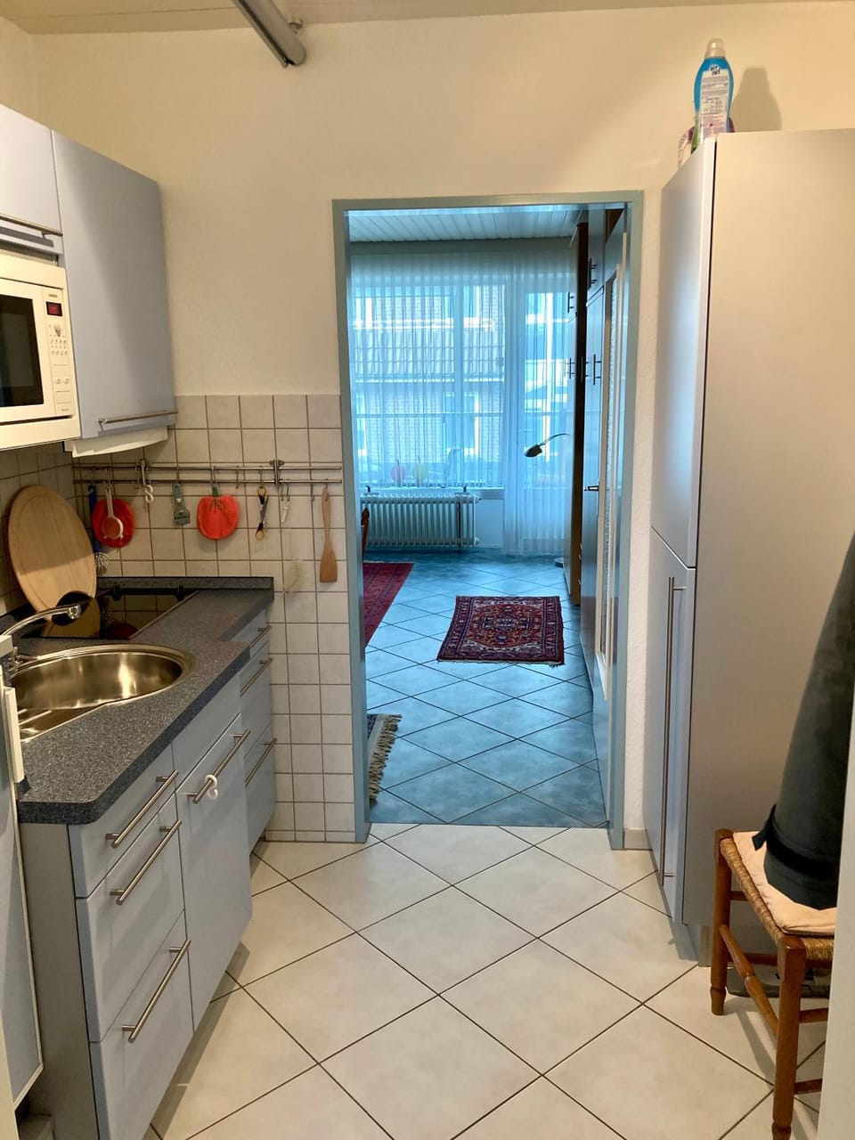 Poseidon 2 2 Apartment in Friesland