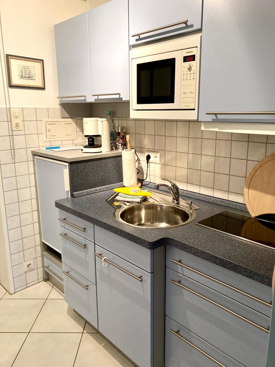 Poseidon 2 2 Apartment in Friesland