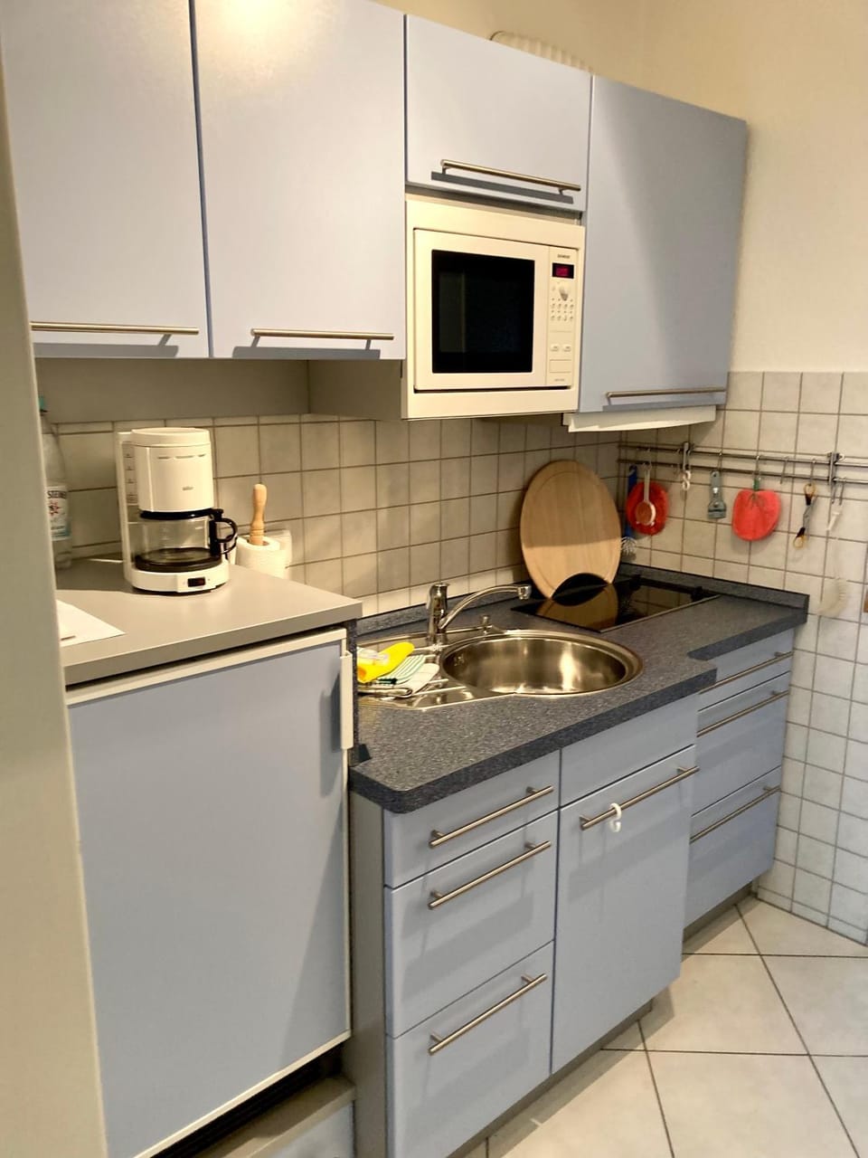 Poseidon 2 2 Apartment in Friesland