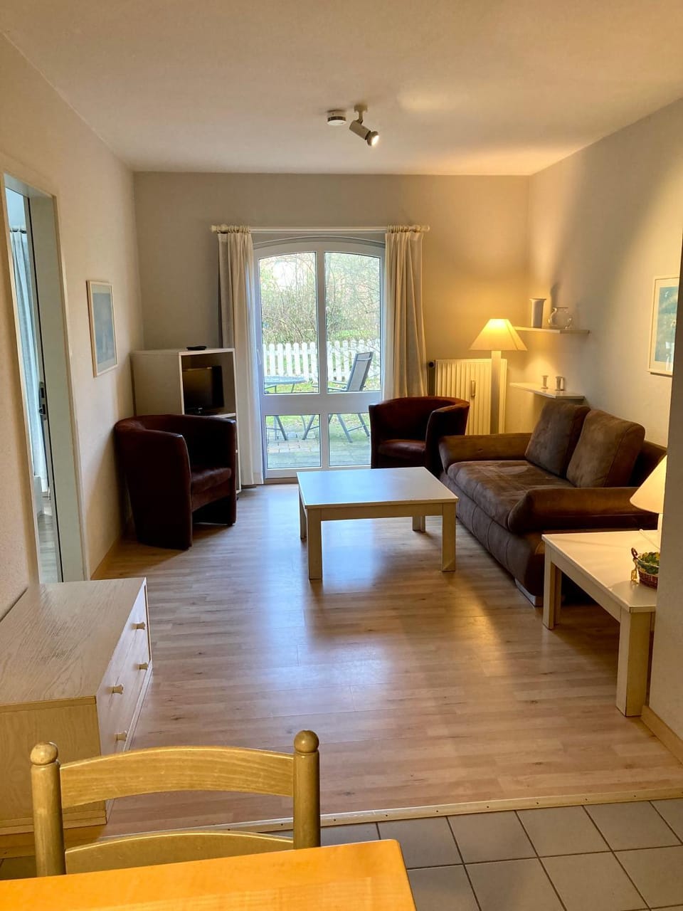 Res a Ros4 Apartment in Friesland