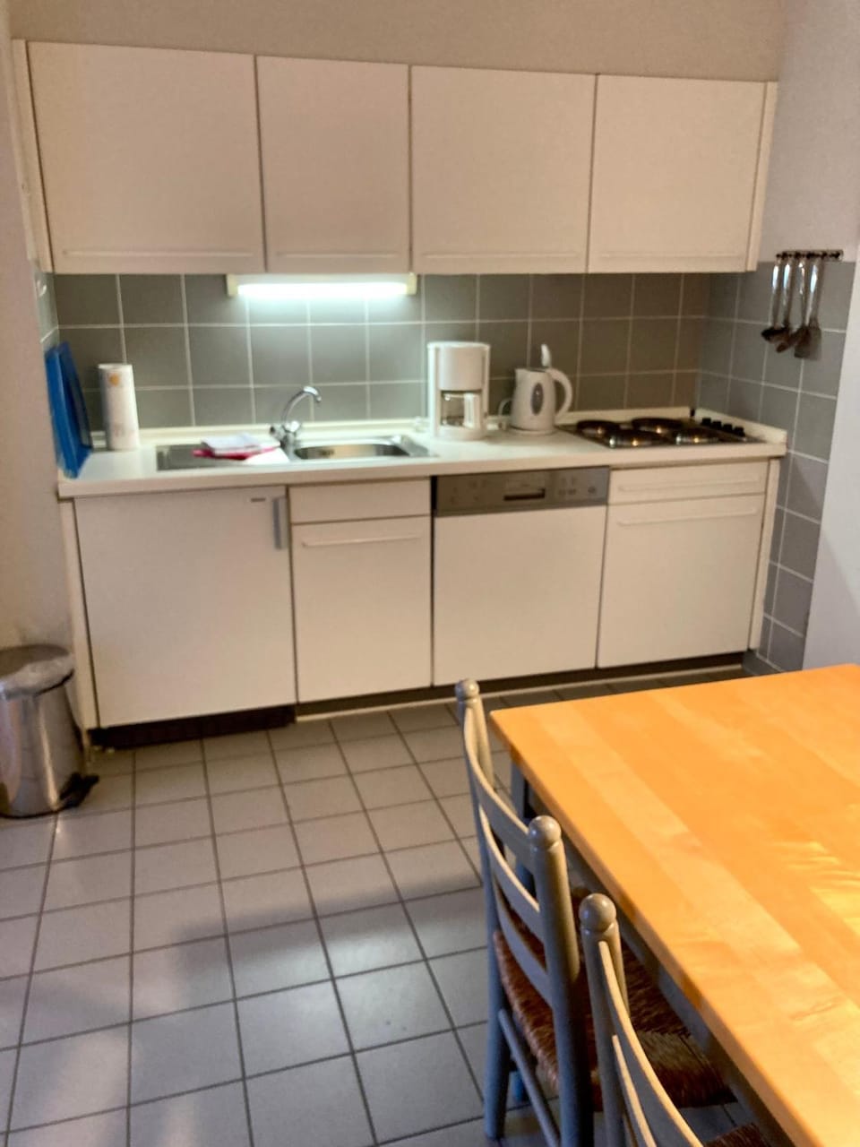 Res a Ros4 Apartment in Friesland