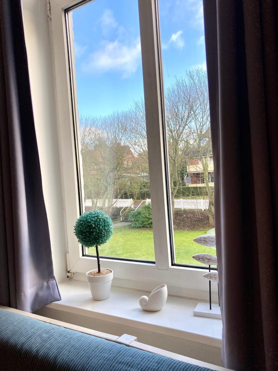 Res a Ros 13 Apartment in Friesland