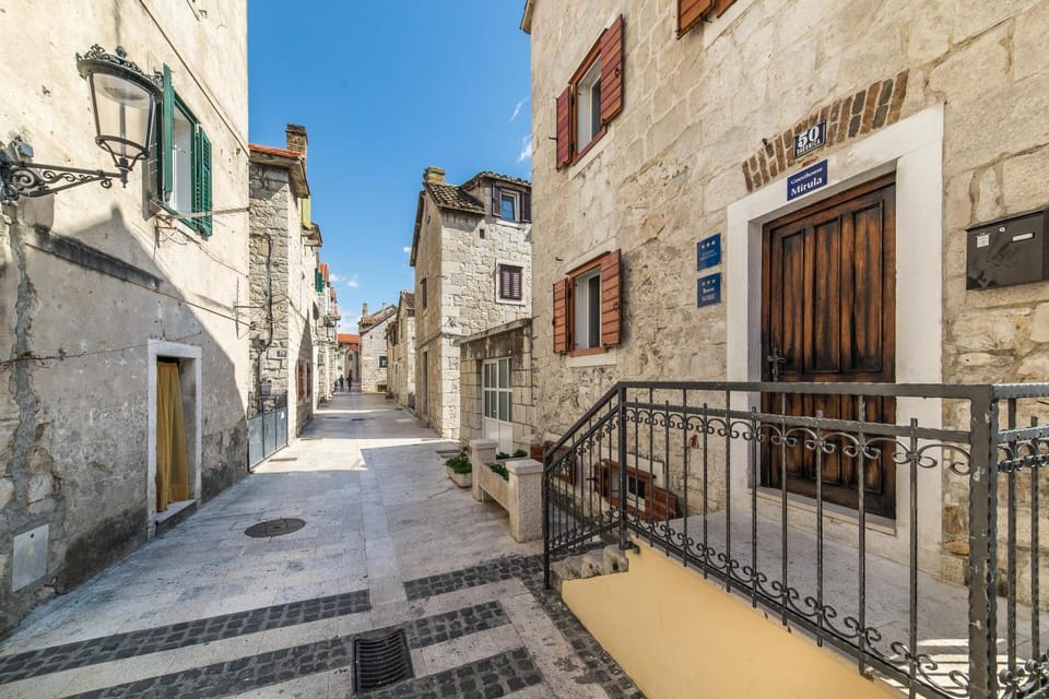 Guesthouse Mirula Bed and Breakfast in Split
