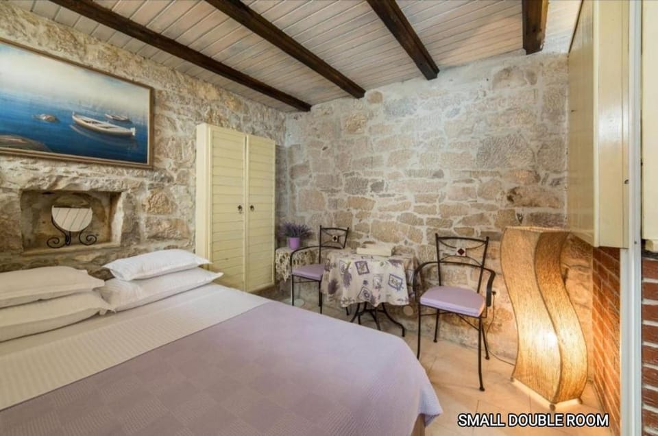 Guesthouse Mirula Bed and Breakfast in Split