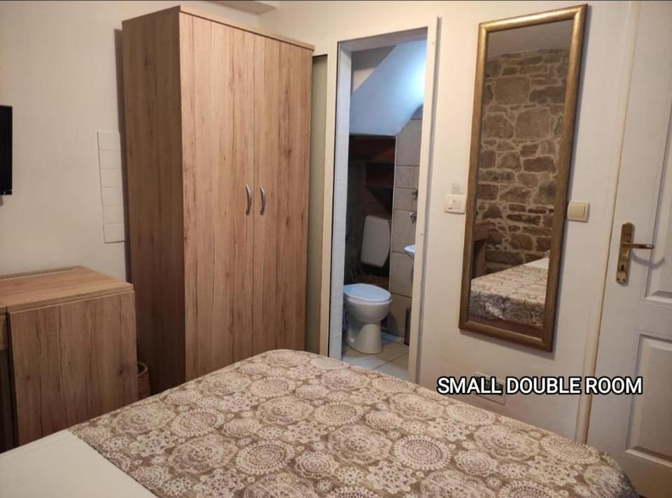 Guesthouse Mirula Bed and Breakfast in Split