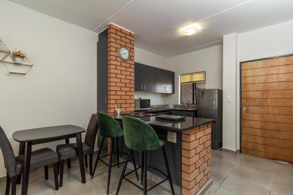 Smart apartment 322 Apartment in Sandton