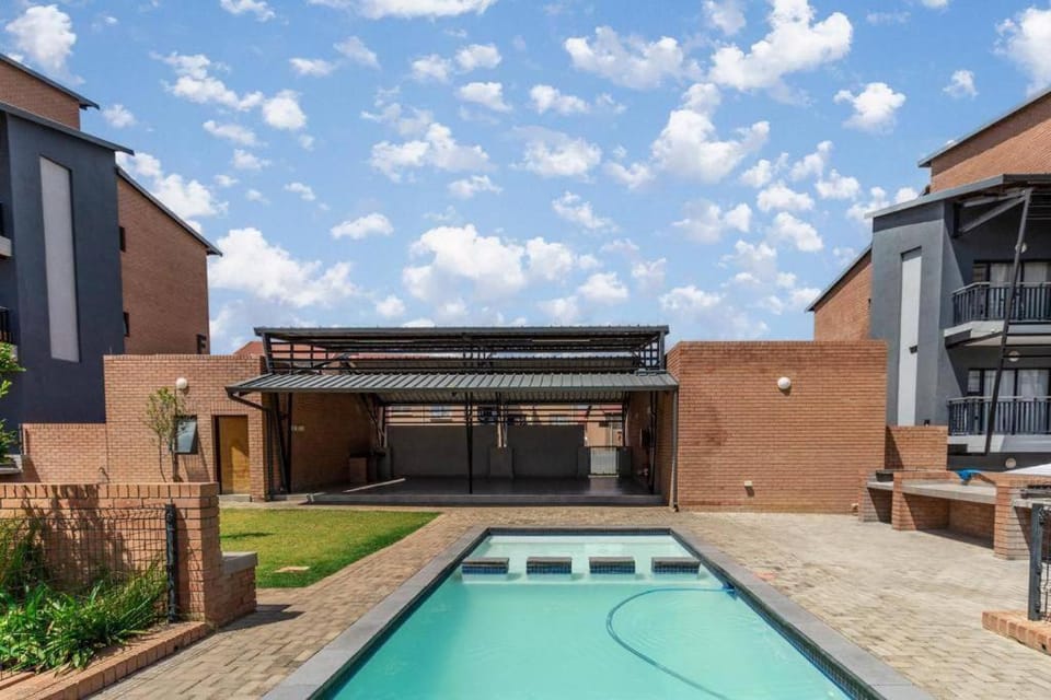 Smart apartment 322 Apartment in Sandton