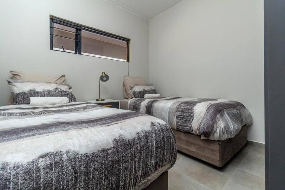 Smart apartment 322 Apartment in Sandton
