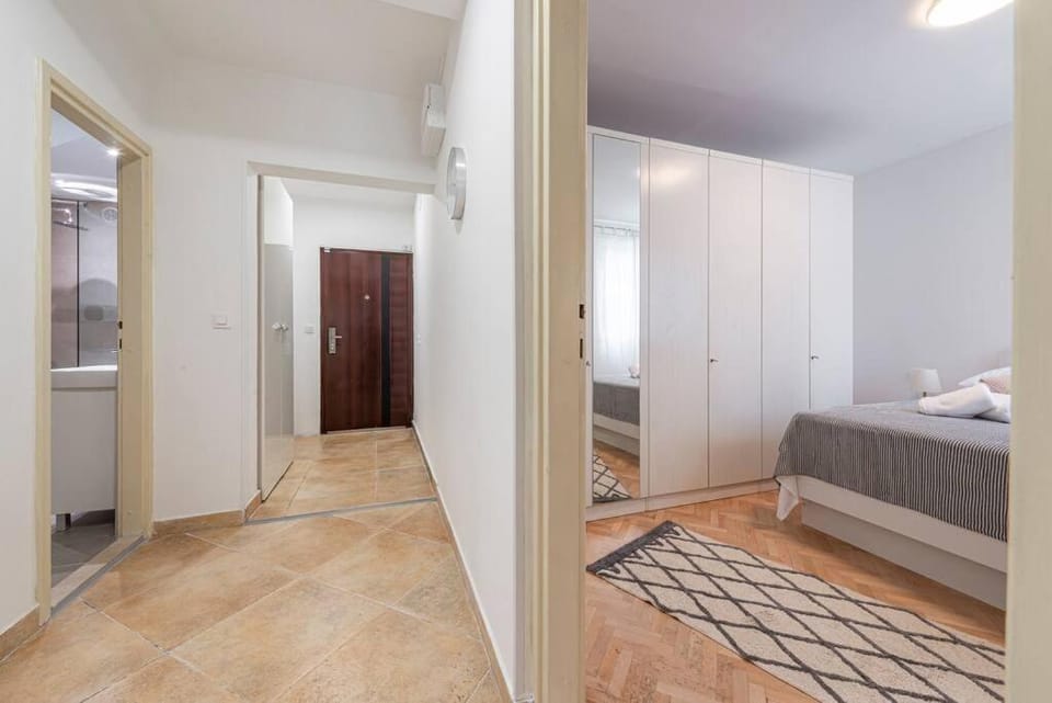 Apartment Bruno Bella Vista Apartment in Dubrovnik
